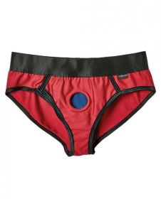Em Ex Active Harness Wear Contour XL (SKU: SS66005)
