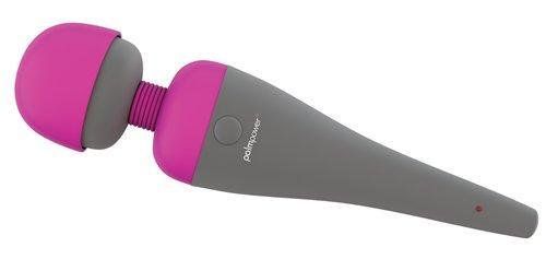 Palm Power Massager - Pink (SKU: BMS30528)